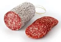 Mängden socker i Ciabatta Salami