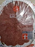 Mängden socker i Feinschmecker Salami