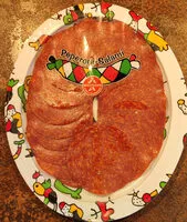 Mängden socker i Peperoni Salami