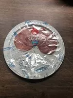 Mängden socker i Salami Classic Light