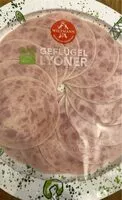 Mängden socker i Bio Geflügel Lyoner