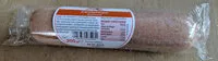 Mängden socker i Zwiebelwurst