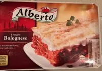 Mängden socker i Lasagne Bolognese