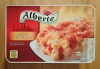 Mängden socker i Maccaroni al Forno