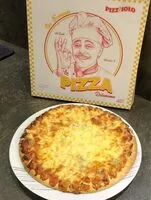 Mängden socker i Pizza Six Fromagio