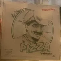 Mängden socker i La Végétarieno