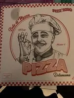 Mängden socker i Bolo di Mozza