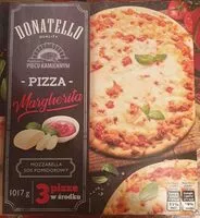 Mängden socker i Pizza Capricciosa