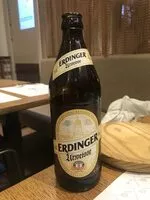 Mängden socker i Birra