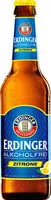 Mängden socker i Erdinger Alkolfrei Lemon