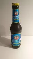 Mängden socker i erdinger alkoholfrei lemon