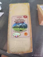 Mängden socker i cheese