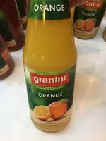 Mängden socker i Orange