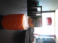 Mängden socker i Zumo Zanahoria y Naranja