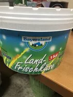 Socker och näringsämnen i Bayern land