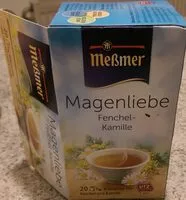 Mängden socker i Magenliebe
