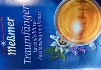 Mängden socker i Traumfänger