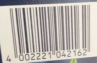 Mängden socker i Schlaf schön tee