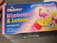 Mängden socker i Miami vides