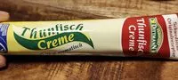 Mängden socker i Thunfisch Creme