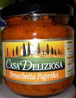 Mängden socker i Casa Deliziosa