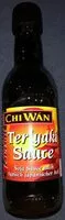 Mängden socker i Teriyaki Sauce