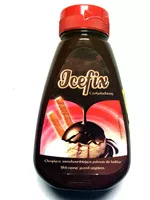 Mängden socker i Icefix