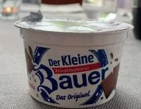 Mängden socker i Stracciatella Joghurt
