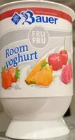 Mängden socker i Shane Joghurt