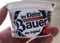 Mängden socker i Bauer