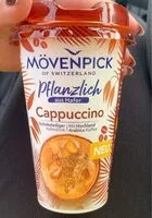 Mängden socker i Cappuccino