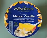 Mängden socker i Feinjoghurt Traube-Cassis