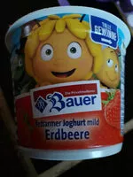 Mängden socker i Joghurt
