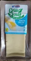 Mängden socker i Grün Kraft Pur Pflanzlich