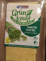 Mängden socker i Grünkraft