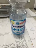 Mängden socker i Sport Medium