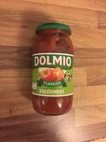 Mängden socker i Pastasaus Classico