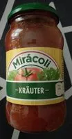 Mängden socker i Miracoli Kräuter