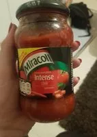 Mängden socker i Sauce pour pâtes