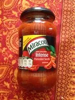 Mängden socker i Sauce Pour Pâte