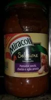Mängden socker i Selezione Sauce pour pates