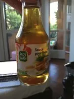 Mängden socker i Sauce pour nems Suzi Wan 137,5 ml