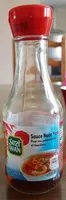 Mängden socker i Sauce nuoc mam Suzi Wan 137,5 ml