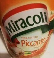 Mängden socker i Sauce picante