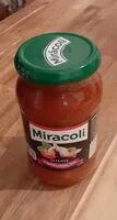 Mängden socker i Intense knoflook/ail