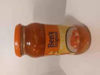 Mängden socker i Sweet & Sour