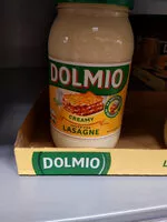 Mängden socker i Creamy