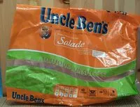 Mängden socker i Riz pour Salade