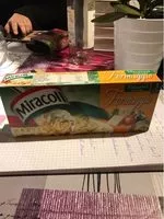 Mängden socker i Fromaaggio