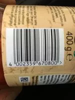 Mängden socker i Sweet & Sour Extra Ananas